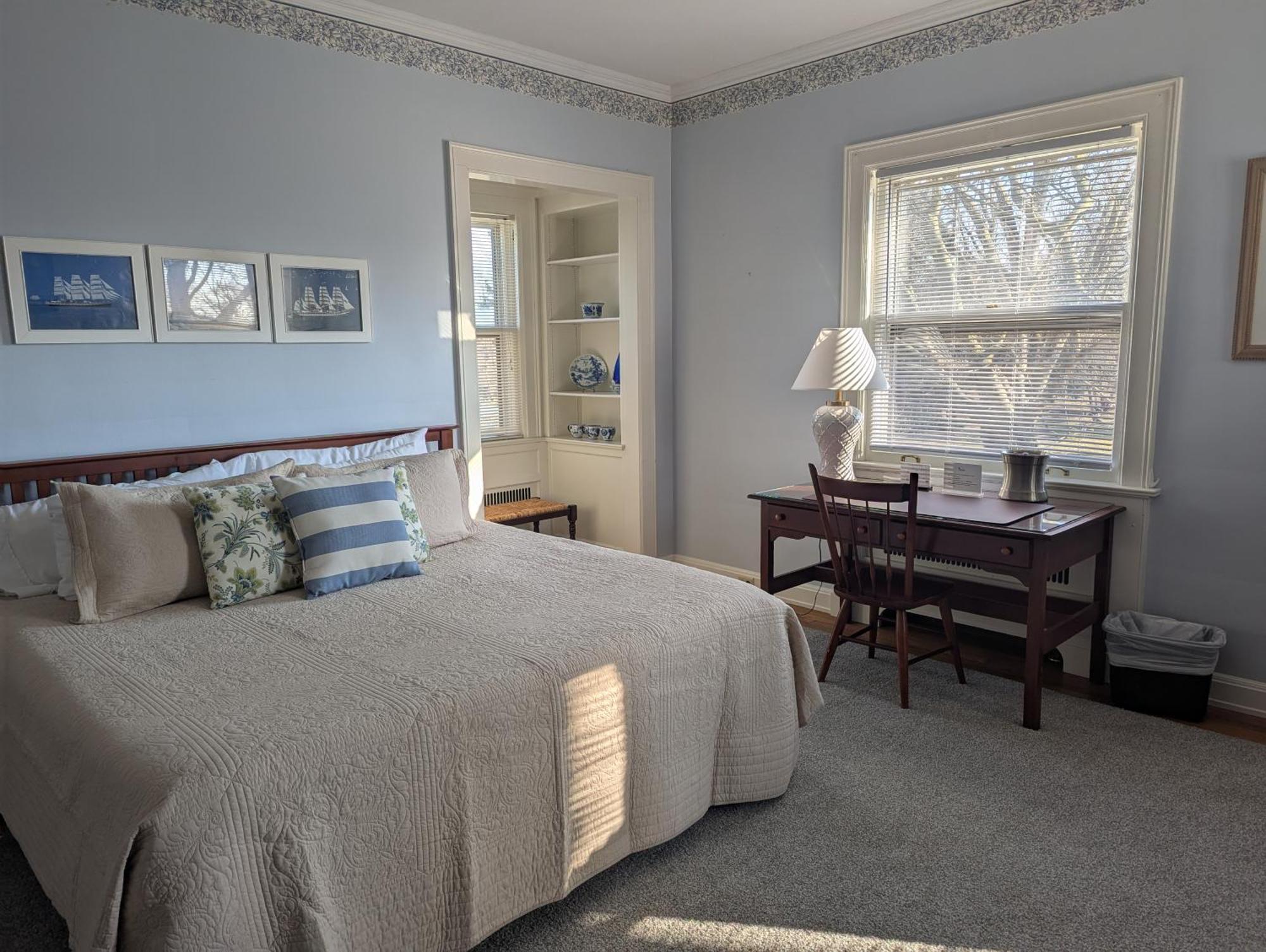 Farrell House Lodge At Sunnybrook Trout Club Sandusky Dış mekan fotoğraf