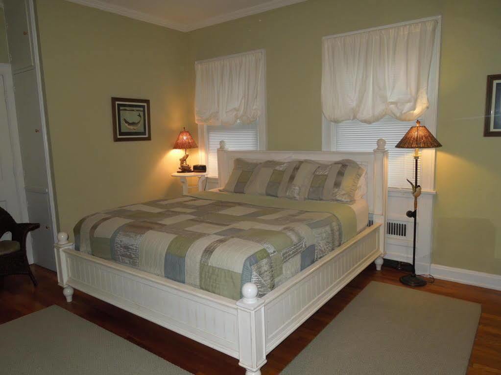 Farrell House Lodge At Sunnybrook Trout Club Sandusky Dış mekan fotoğraf