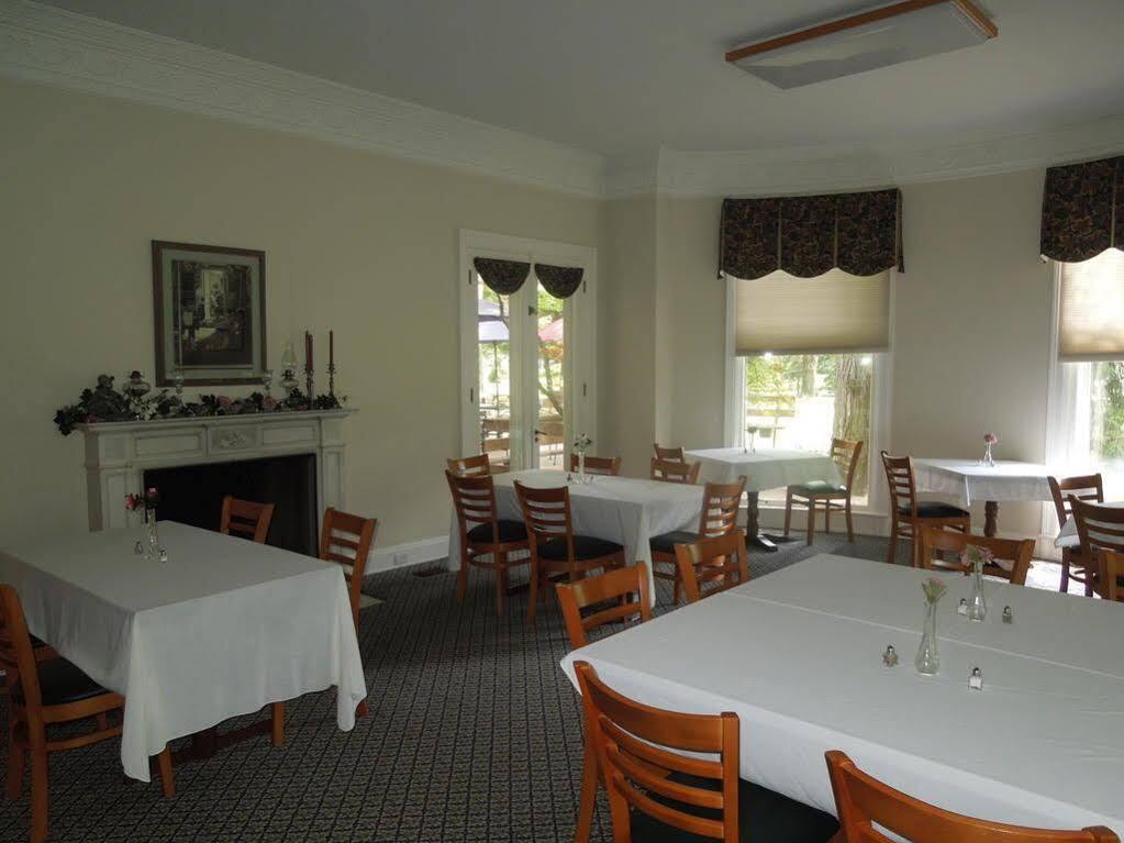 Farrell House Lodge At Sunnybrook Trout Club Sandusky Dış mekan fotoğraf